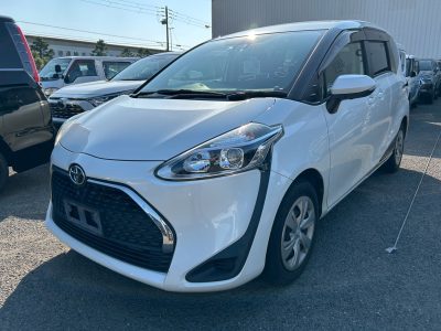 ToyotaSienta