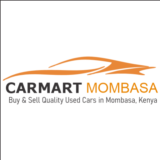 Carmart Mombasa