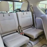 2019 Toyota Land Cruiser Prado TX – White — additional photo