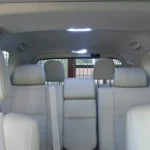 2019 Toyota Land Cruiser Prado TX – White — additional photo