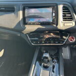 2019 Honda Vezel Hybrid RS Honda Sensing – Pearl White — additional photo