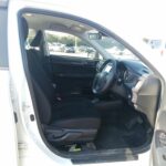 2019 Toyota Axio – White — additional photo