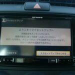 2019 Toyota Axio – White — additional photo