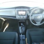 2019 Toyota Axio – White — additional photo