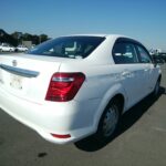 2019 Toyota Axio – White — additional photo