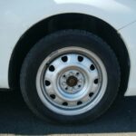 2019 Toyota Axio – White — additional photo