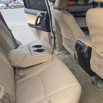 2011 Toyota Land Cruiser Prado TX – White — additional photo