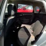 2019 Honda Fit Hybrid – White — additional photo