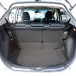 2019 Honda Fit 1.3 – White — additional photo
