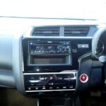 2019 Honda Fit 1.3 – White — additional photo