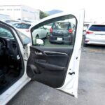 2019 Honda Fit 1.3 – White — additional photo