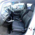 2019 Honda Fit 1.3 – White — additional photo