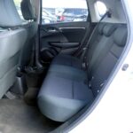 2019 Honda Fit 1.3 – White — additional photo