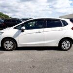 2019 Honda Fit 1.3 – White — additional photo
