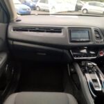 Honda Vezel Hybrid – Black — additional photo