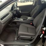Honda Vezel Hybrid – Black — additional photo