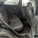 Honda Vezel Hybrid – Black — additional photo
