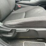 2019 Honda Vezel Hybrid X Honda Sensing – Grey — additional photo