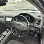 2019 Honda Vezel Hybrid X Honda Sensing – Grey — additional photo