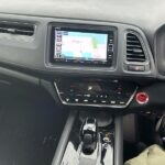 2019 Honda Vezel Hybrid X Honda Sensing – Grey — additional photo