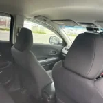 2019 Honda Vezel Hybrid X Honda Sensing – Grey — additional photo