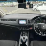 2019 Honda Vezel Hybrid X Honda Sensing – Grey — additional photo