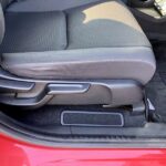 2019 Honda Vezel Hybrid X Honda Sensing – Wine Red — additional photo