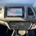 2019 Honda Vezel Hybrid X Honda Sensing – Wine Red — additional photo