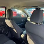2019 Honda Vezel Hybrid X Honda Sensing – Wine Red — additional photo