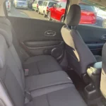 2019 Honda Vezel Hybrid X Honda Sensing – Wine Red — additional photo