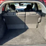 2019 Honda Vezel Hybrid X Honda Sensing – Wine Red — additional photo