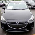 2020 Mazda Demio 15S – Black — additional photo