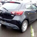 2020 Mazda Demio 15S – Black — additional photo
