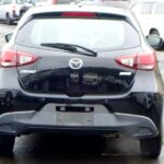 2020 Mazda Demio 15S – Black — additional photo