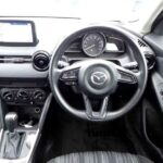 2020 Mazda Demio 15S – Black — additional photo