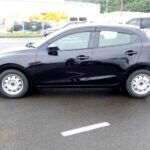 2020 Mazda Demio 15S – Black — additional photo