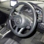 2020 Mazda Demio 15S – Black — additional photo