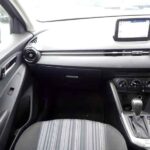 2020 Mazda Demio 15S – Black — additional photo