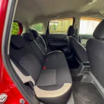 2019 Nissan Note e-POWER X – Wine Red — additional photo