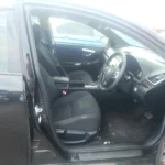 2018 Toyota Allion – Black — additional photo