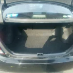 2018 Toyota Allion – Black — additional photo