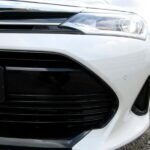 2019 Toyota Axio Hybrid G – Pearl White — additional photo