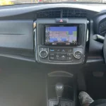 2019 Toyota Axio Hybrid X – White — additional photo