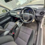 2019 Toyota Fielder Hybrid F Package – Pearl White — additional photo