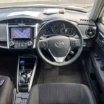 2019 Toyota Fielder Hybrid F – Pearl White — additional photo