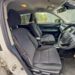 2019 Toyota Fielder Hybrid F Package – Pearl White — additional photo