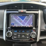 2019 Toyota Fielder Hybrid F – Pearl White — additional photo