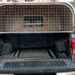 2019 Toyota Hilux Double Cab Z 4WD – Grey — additional photo