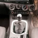 2019 Toyota Hilux Double Cab Z 4WD – Grey — additional photo