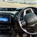 2019 Toyota Hilux Double Cab Z — additional photo